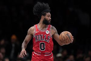 美记：公牛想拿怀特换一个首轮 但行情只有多个次轮 狼鹰等队关注