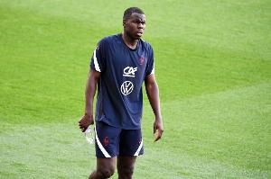 罗马尼亚媒体：祖马曾和哈萨克斯坦球队谈判 要求35万欧年薪+奖金