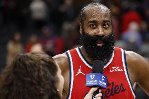 让步了！骑士本来还想从快船拿个首轮 结果自己搭了个次轮