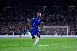 奥哈拉批评切尔西：他们表现太差了，球队应该做些事情来创造机会