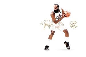 重磅交易官宣：骑士得到哈登 将加兰+次轮签送快船