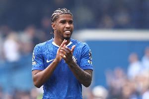 安德烈·桑托斯谈被阿森纳淘汰：大家都很失望，但我们要向前看