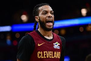 快船总裁：加兰技术高超/感觉敏锐 26岁两进全明星 期待共同成长